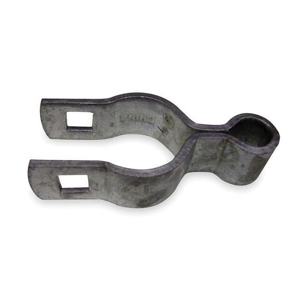 Manufacturer Varies Gate Frame Hinge,Steel,9 Ga.,1-5/8 In. 4LVH3