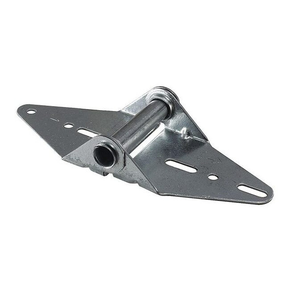 American Garage Door Supply Garage Door Hinge,Zinc,PK4 H114