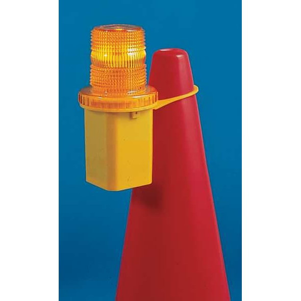 Manufacturer Varies Traffic Cone, Polyethylene, Non-Reflective, 18 in Height, 1.5 lb, Green 1YBW8