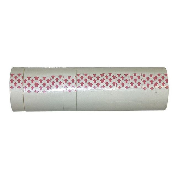 Manufacturer Varies Tape Refill for Handheld Bag Sealer,PK12 3ZLH7