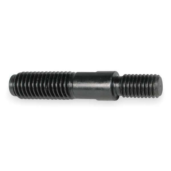 Marson Mandrel,4mm,Steel 39266