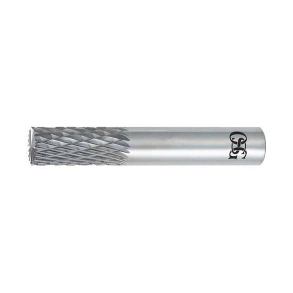 Osg Carbide End Mill,1/4 in. dia.,1/4 in Cut 415-2500