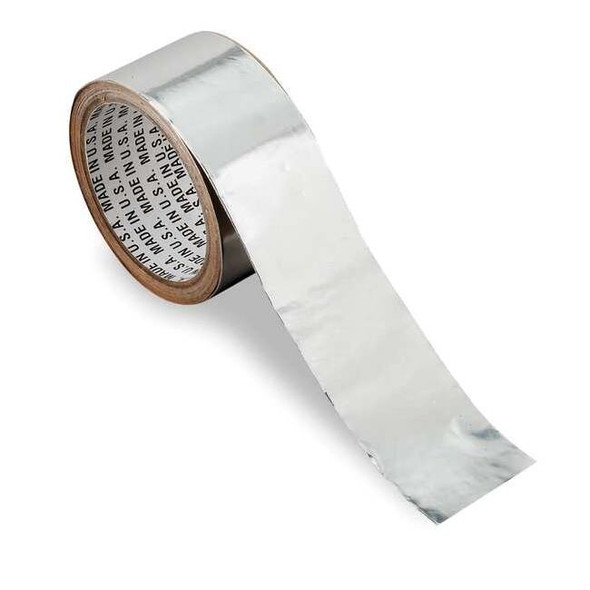 Sti Fire Barrier Foil Tape,30 ft. L,2 In. W SSWFT