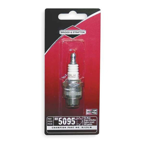 Briggs & Stratton Spark Plug 5095K