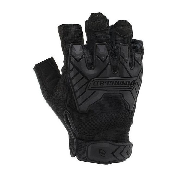 Ironclad Performance Wear IEXT-FIBLK-03-M