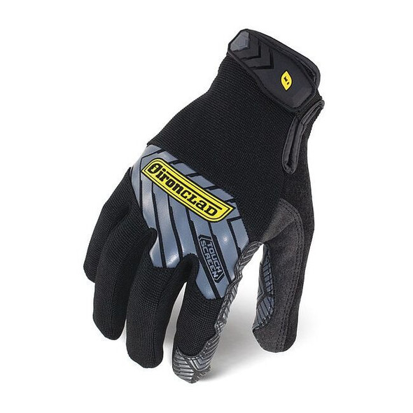 Ironclad Performance Wear IEX-MGG-02-S