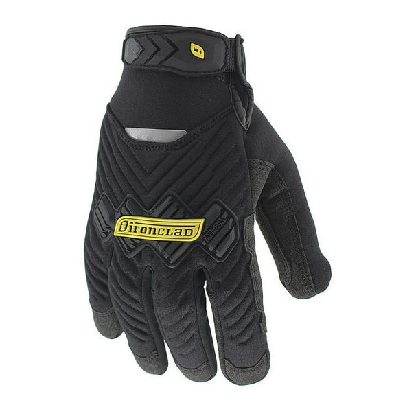 Ironclad Performance Wear IEX-NMTW-02-S