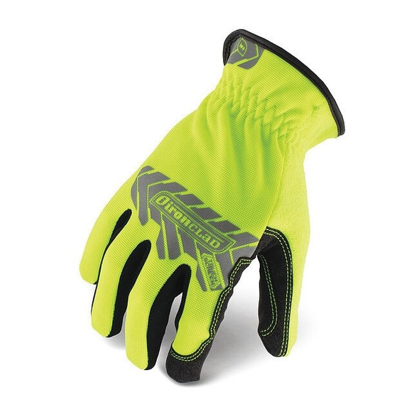 Ironclad Performance Wear IEX-HSY-04-L