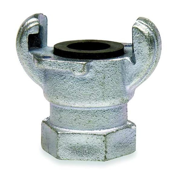 Manufacturer Varies Universal Coupling,FNPT,1",150 psi 3LX90 Manufacturer Varies Universal Coupling,FNPT,1",150 psi 3LX90