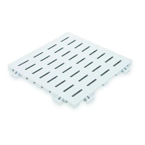 Manufacturer Varies Floor Drain Pad, 12 In. L 2ZTV8