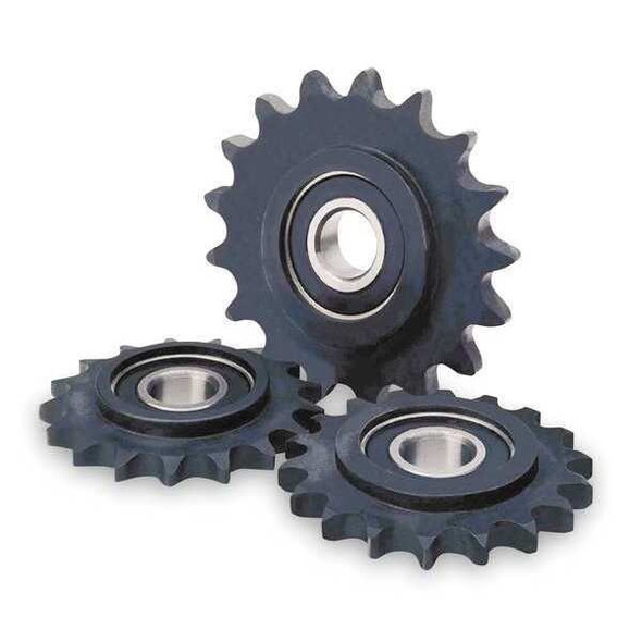 Fenner Drives Idler,Sprocket,40 ANSI CS4002/CB0004 Fenner Drives Idler,Sprocket,40 ANSI CS4002/CB0004