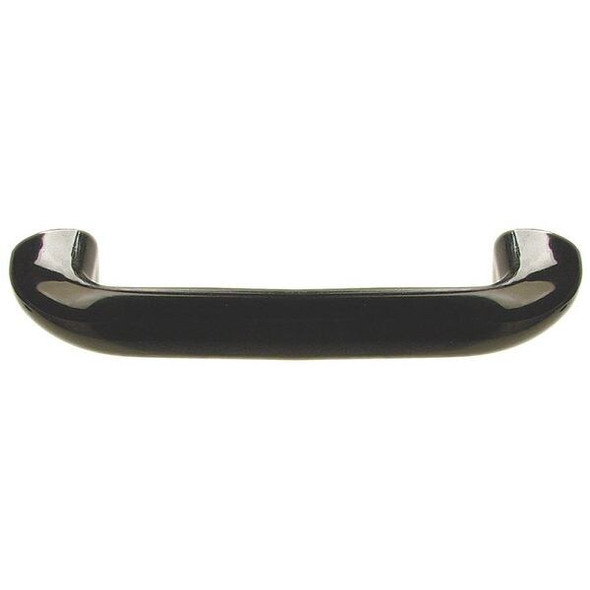 Monroe Pmp Pull Handle, Nylon, Matte, Threaded Holes PH-0168