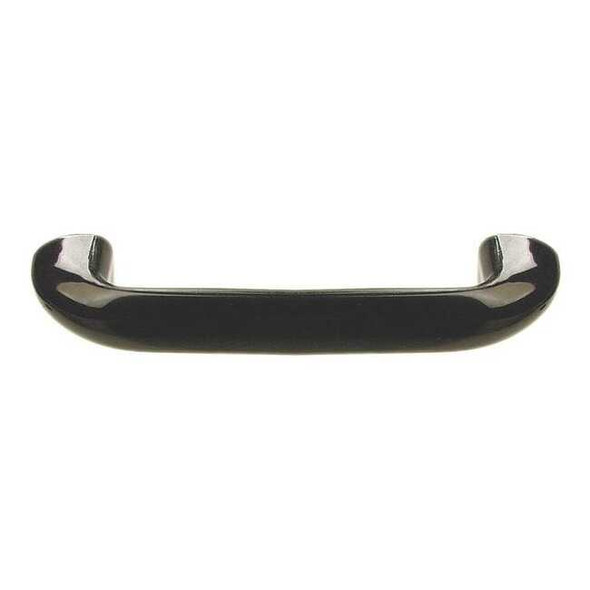 Monroe Pmp Pull Handle, Nylon, Matte, Threaded Holes PH-0168