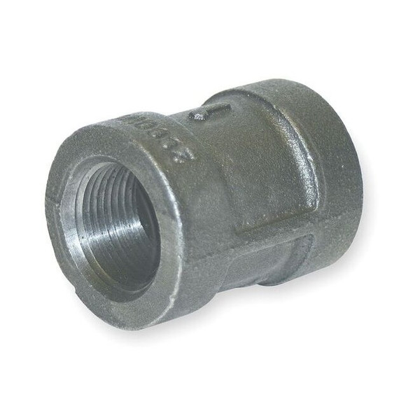Manufacturer Varies 1" FNPT Galvanized Coupling 1LBP2