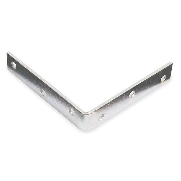 Manufacturer Varies Brace,Corner,8 In 4PB66