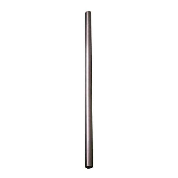 Manufacturer Varies Blower Shaft,Steel,3/4 In Dia,20 In L 5VZU2