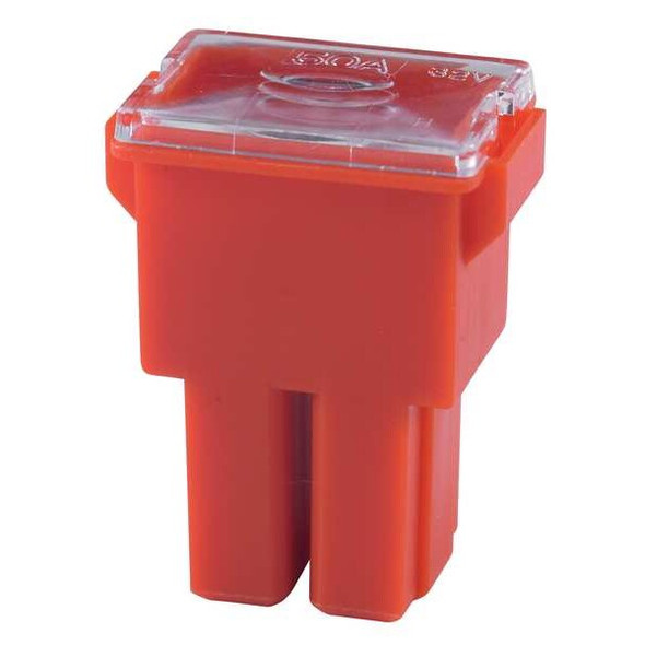 Eaton Bussmann Automotive Fuse,50A,FLF Series,Cartridge FLF-50
