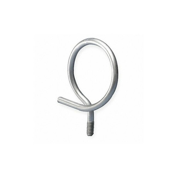Nvent Caddy Bridle Ring,Steel 4BRT32