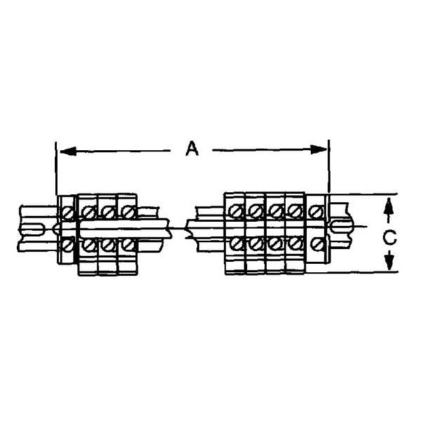 Square D 9080GA6