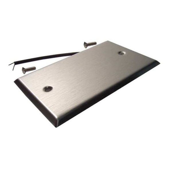 Kmc Controls Temperature Sensor, Room, Flat Plate STE-1430