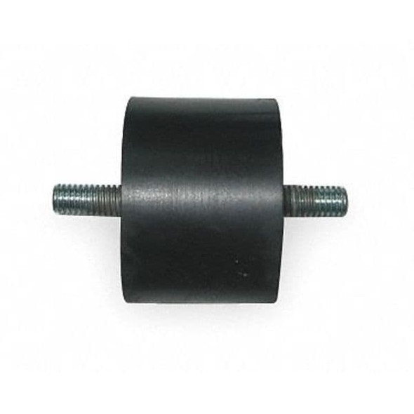Manufacturer Varies Vibration-Isolating Mount,2.25 in H 2NPC9