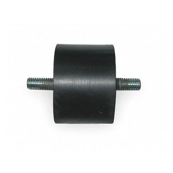 Manufacturer Varies Vibration Isolator,720 Lb Max,1/2-13 2NPC9