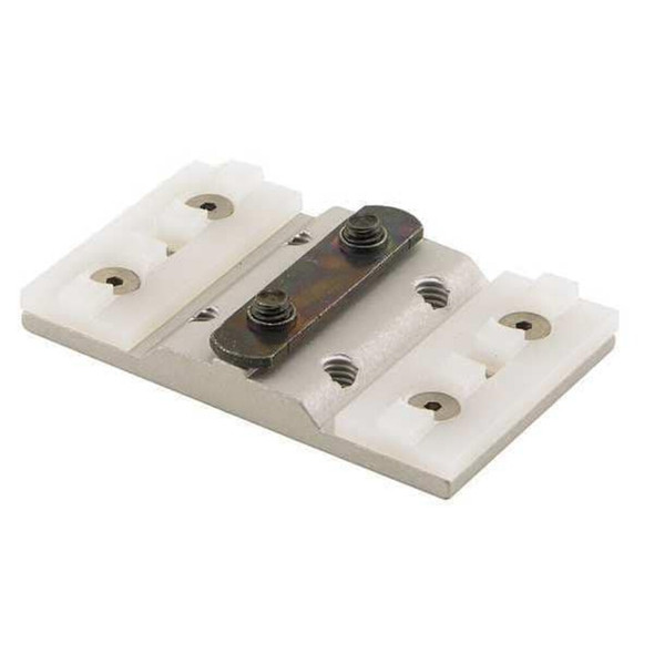 80-20 Linear Bearing,5-16 x1 7-8 x2 1-16 in 6760