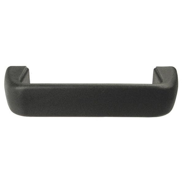 Monroe Pmp Pull Handle, Nylon, Matte, Threaded Holes PH-0195