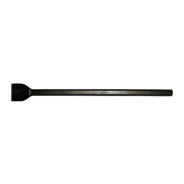 Mayhew Clapboard Chisel,2 In. x 18 In. 12312