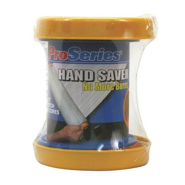 Manufacturer Varies Stretch Wrap Dispenser, Length: 4-1/2" 4TZZ1