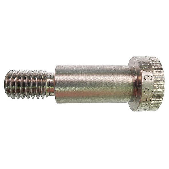 Manufacturer Varies ShldrScrw,SS,1/4"-20,7/16"HdDia,PK4 2DMH1