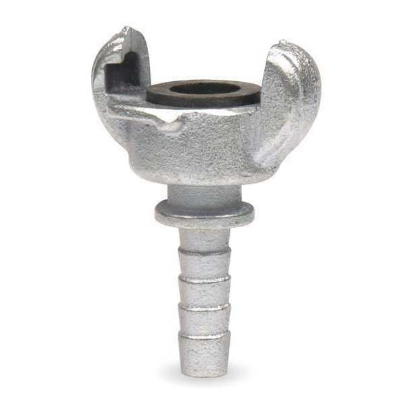 Manufacturer Varies Universal Coupling,Hose Barb,1/2",150psi 3LX86