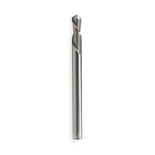 Rotozip Metal Cutting Bit,5/32 In. Dia.,Carbide XB-MC1