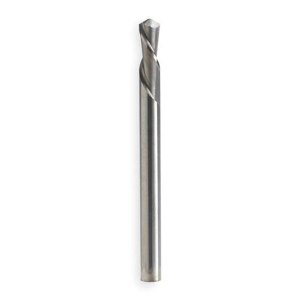 Rotozip Metal Cutting Bit,5/32 In. Dia.,Carbide XB-MC1