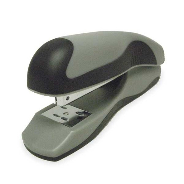 Manufacturer Varies Stapler,20 Sheet,Black/Gray 2WFT3 Manufacturer Varies Stapler,20 Sheet,Black/Gray 2WFT3