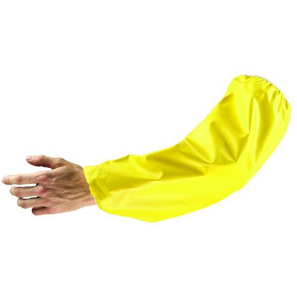 Ansell Chemical-Resistant Sleeves,Neoprene,PR 59-050 Ansell Chemical-Resistant Sleeves,Neoprene,PR 59-050