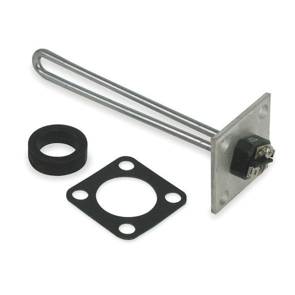 Manufacturer Varies Water Heater Element,7.63 in Insert L TG1153 430350