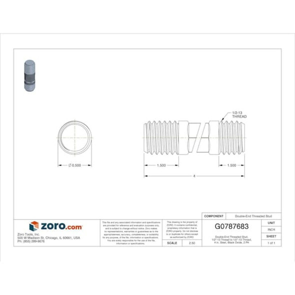 Te-Co 40706