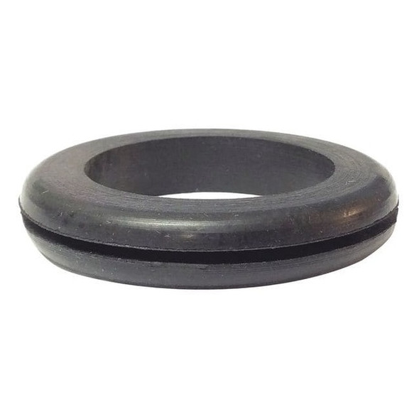 Manufacturer Varies Grommet,SBR,1,1 1/4 ID,1 1/2D,Pk25 3MPT4