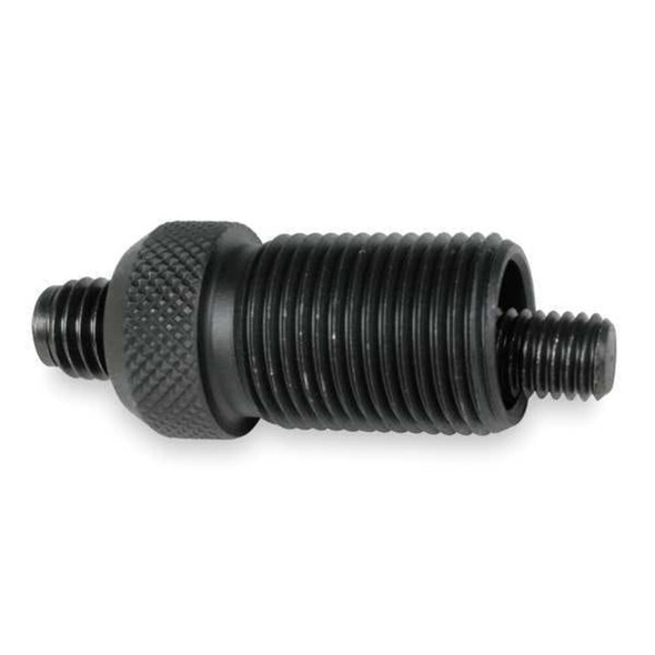 Marson Mandrel & Nosepiece,10-24,Steel 34615