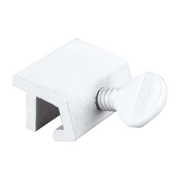 Diecast, Aluminum Sliding Window Lock with Thumbscrew (2 Pack)