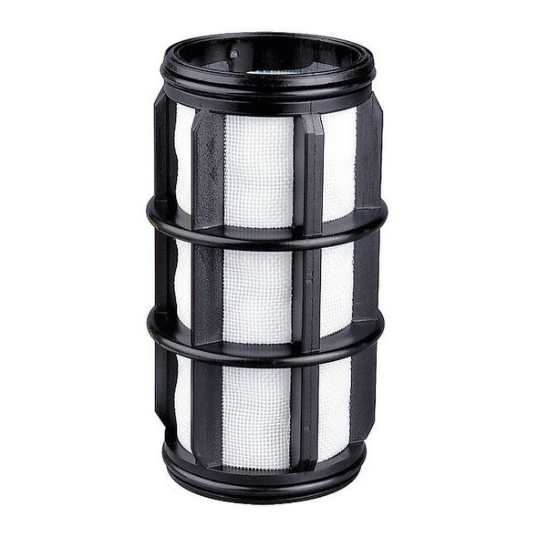 Amiad Filter Screen,3/4",NPT,Yellow 700101-000283