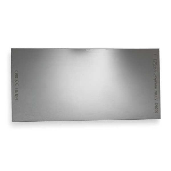3m Speedglas Protection Plate,Polycarbonate,PK5 04-0290-00