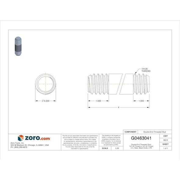 Te-Co 40306