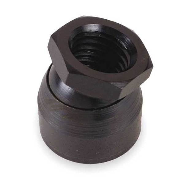 Te-Co Toggle Pad,3/4-10,Black Oxide 44307