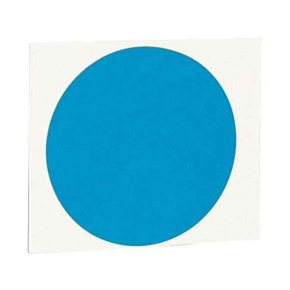 Painter's Tape, Blue, 1 in W, 1 in L, 4.8 mil Thick, TC14