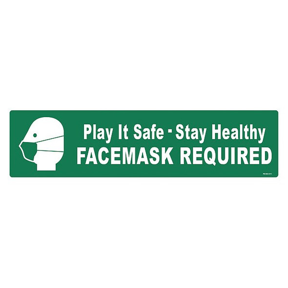 Manufacturer Varies Floor Sign FS-624-411 Manufacturer Varies Floor Sign FS-624-411