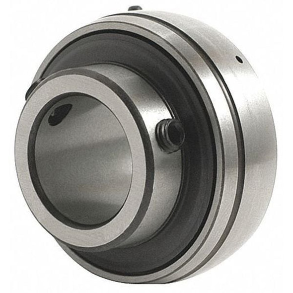 Tritan Insert Ball Brng,UC,1in dia,3147.33 lb. UC205-16