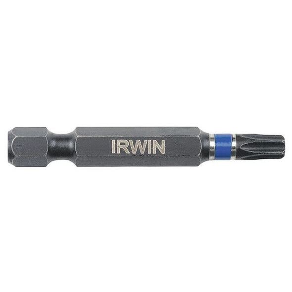 Irwin PowerBit,L:2",PKG2,BitSize:T30 IWAF32TX302