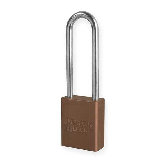 American Lock A1107KABRN